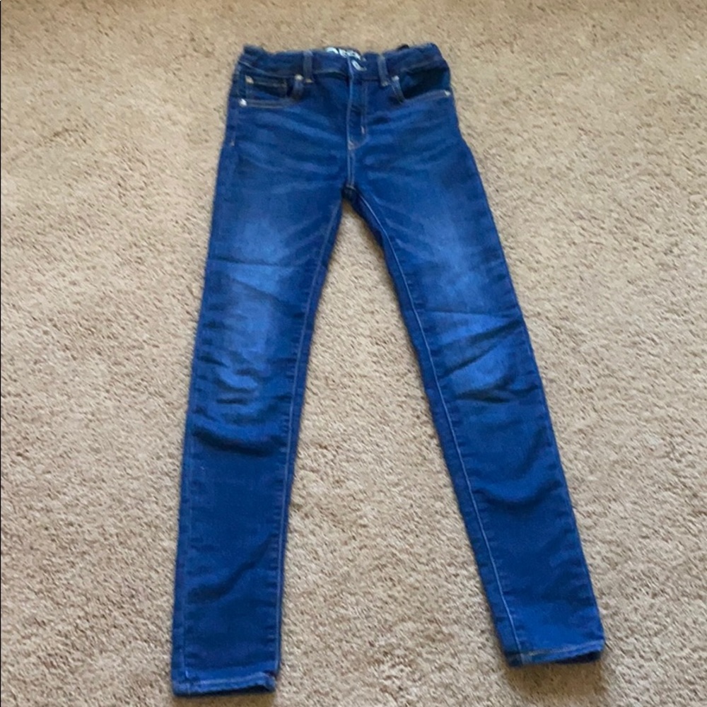 Peek kids jeans